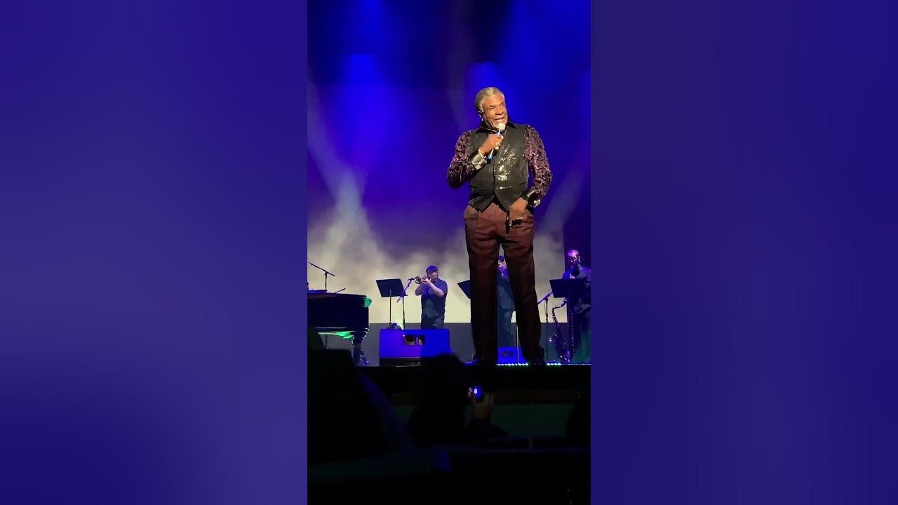 Keith David Performs Friends On The Other Side LIVE at Singin With The Mouse #shorts #disney