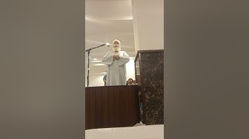 صلاة العشاء ليوم الاربعاء الموافق ١٣ يناير ٢٠٢٢م سورة الأنفال من آية ٥إلى أية ١٤