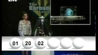 Mega 6 Draw 2765    11262011