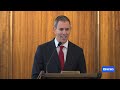 IN FULL: Jim Chalmers releases findings of the 2026 Intergenerational Report | ABC NEWS