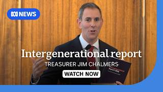 Download lagu IN FULL: Jim Chalmers releases findings of the 2026 Intergenerational Report | ABC NEWS