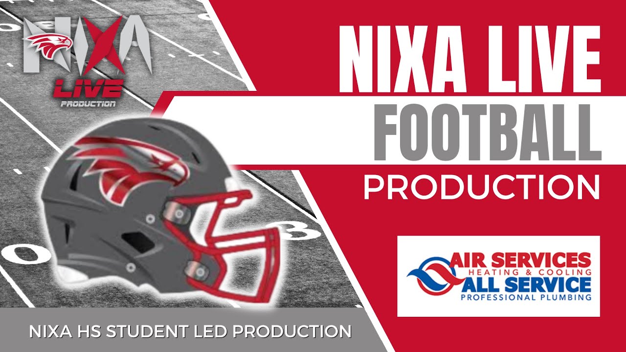 Junior High Football Nixa vs. Ozark YouTube