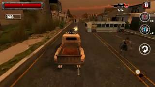 Zombie Squad Game Action Game | Racing game | car attack zombies | #Freegamingstation screenshot 3