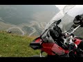 Transzfogaras vs Transalpina + Erdély motorral