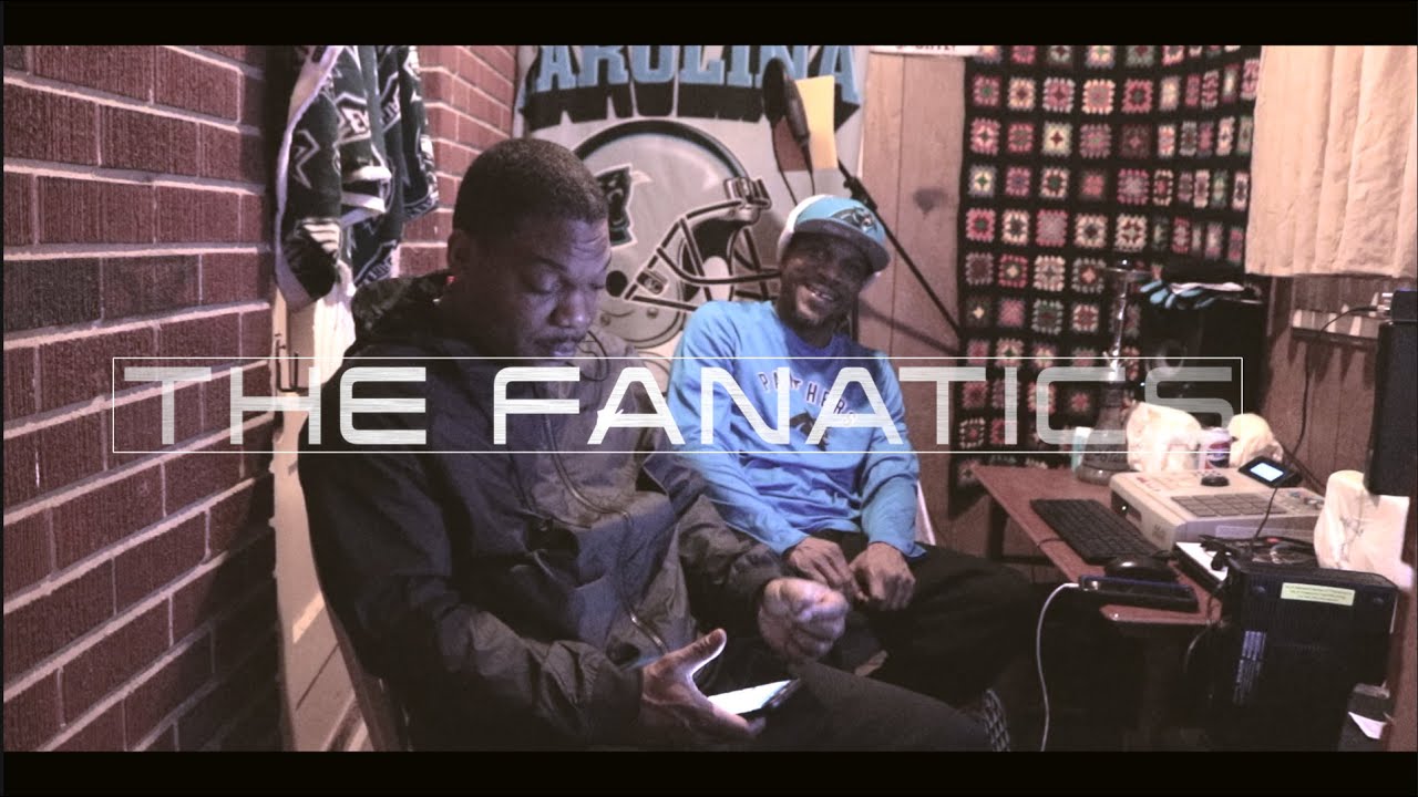 The Fanatics -  The Start of making Beats Part 2