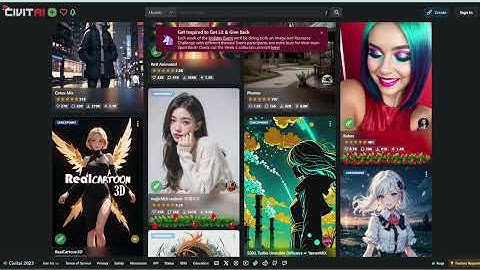 How to Run Stable Diffusion in Google Colab (Free) WITHOUT DISCONNECT