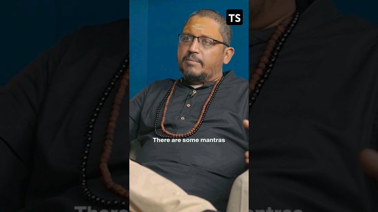 Watch Simple Nama Mantra Can Be Chant By Anybody Explained by Rajarshi Nandy on YouTube Watch Simple Nama Mantra Can Be Chant By Anybody Explained by Rajarshi Nandy on YouTube