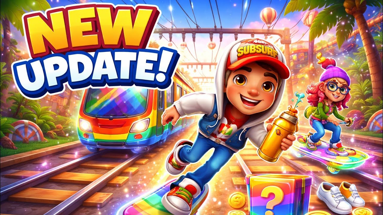 Subway surfers game live stream #shorts #subwaysurfers #shortsfeed