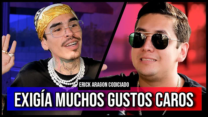 Esto pas cuando tuvo el problema con Grupo Firme |...