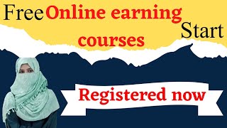 Digiskills courses start | Free online earning in pakistan | @sadiadigitalhub screenshot 5