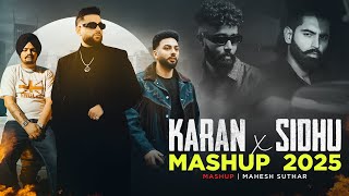 Dapper Dan X Sidhu Moose Wala - Mashup | Celebrity Killer X Rubicon Drill | Mahesh Suthar