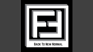 back & forth