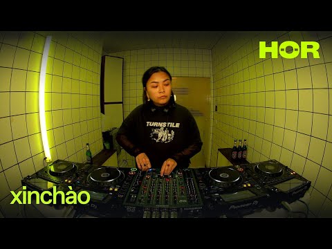 Shotgun Festival - xinchào | HÖR - October 24 / 2024