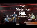 Live Metallica FAIL compilation | RockStar FAIL