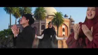 Alhamdulillah - ATTA & AUREL ft SITI NURHALIZA
