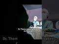 Dr. Thomas suddenly collapsed during surgery #foryou #shorts #greysanatomy