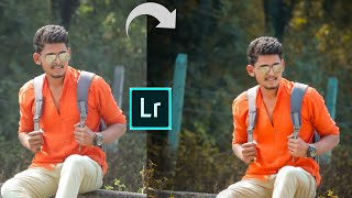 Hello friends welcome to my official channel .....⏩ rushikesh gole
⏪ ▶️this video topic is yellow tone editing tutorial◀️
lightroom cc stylish photo ...