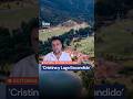 El editorial de Roberto Navarro: "Cristina y Lago Escondido"