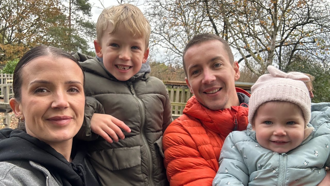 Chessington capri sun stay - sebs 7th birthday - 2025