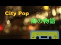 City Pop  雨の物語 SHYLIGHTS   Junichi Inagaki 稲垣潤一