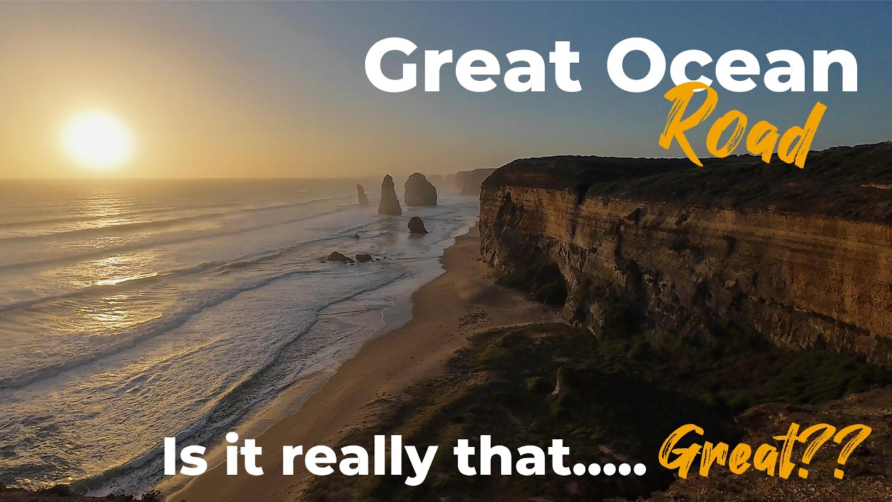 Great Ocean Road