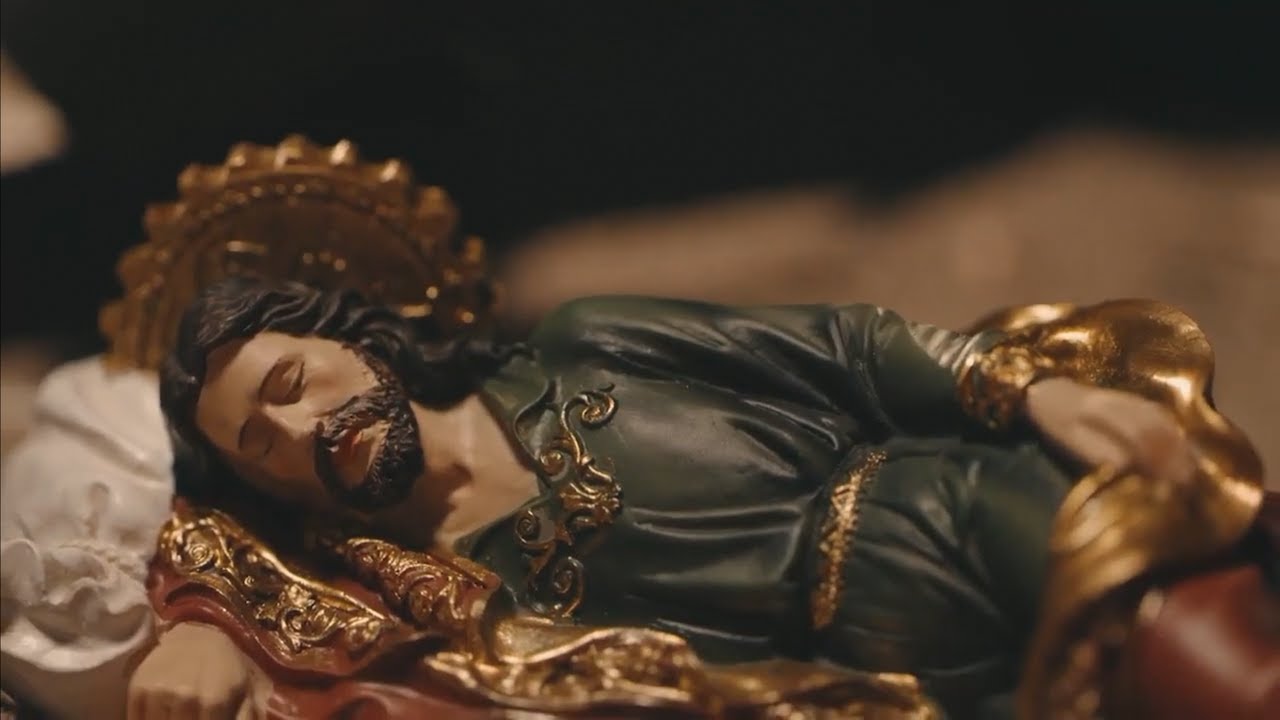 San José · Nuestro Padre Espiritual · Documental