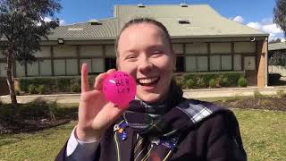 WGS Class of 2018 Graduation Video