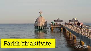 Ömitz Übeck En Iyi Sahiller Nerede?