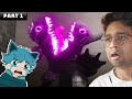 Finally meeting the monster bittergiggle  garten of banban 7 part 1  horror gameplay in hindi