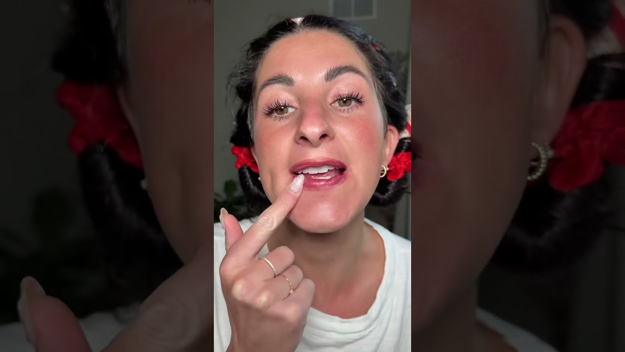 Beauty US lip stayn 🫦 