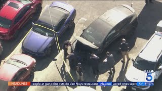 Details emerge after 2 bodies found in Los Angeles tow yards