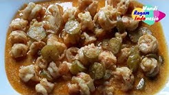 Resep Udang Tumis Belimbing Wuluh Kuwah Santan - Durasi: 13.05. 