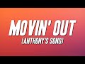 Billy Joel Movin Out Anthony S Song Lyrics mp3