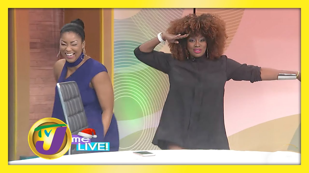 TVJ Daytime Live - YouTube