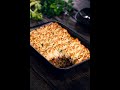 Irish Shepherd’s Pie #shorts