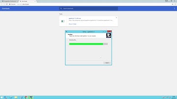 PostgreSQL Kurulumu - Windows Server 2012 R2