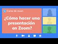 Quiz sobre Presentaciones en Zoom