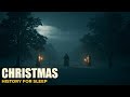 The Three Faces of CHRISTMAS St  Nicholas, Krampus, and Father Frost  Mythology For Sleep