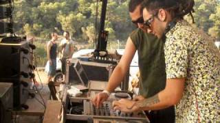 Quantize Dj Set @ Keshet & Moonsoon After Party Israel