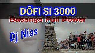 DJ NIAS || DOFI SI 3000 | Faomasi Silo Aetu #GAAREMIX