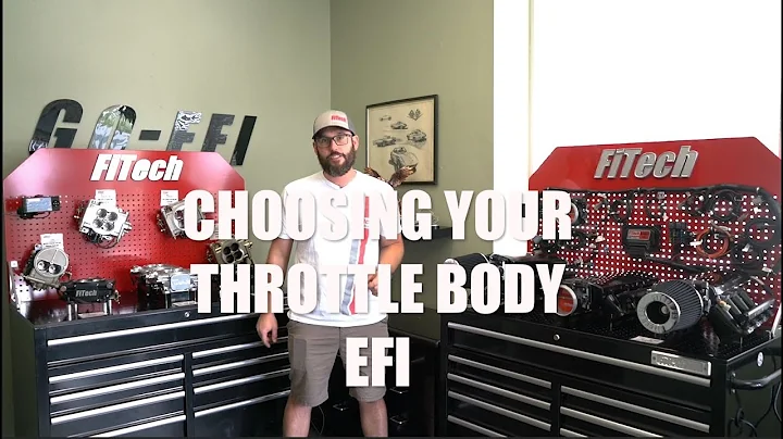 Choosing Your Throttle Body | Tech Tuesdays | EP24