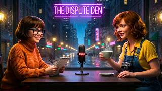 April O'Neil (TMNT) vs Velma Dinkley (Scooby-Doo): Debate 'DETECTIVE WORK'