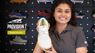 Altra Provision 7 - Womens Expert Review 2023