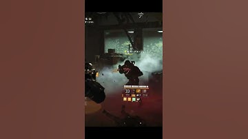 The Division 2 - Rogue Agents