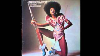 Vignette de la vidéo "Betty Davis - I've Written A Letter To Daddy"