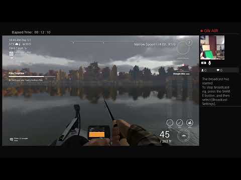 Fishing planet guide - YouTube