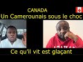 Canada What He Experienced Left Me Speechless Canada What He Experienced Left Me Speechless