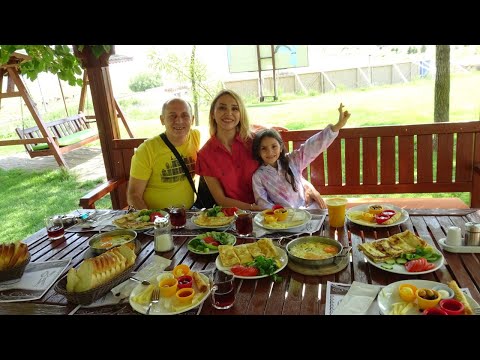 TATİLE GİDİŞ YOLCULUĞUMUZ VLOG !