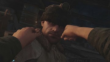 How to STEALTH Lost Tunnel Patrol in Metro 2033 (Hardcore)