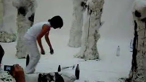 Anastasia Ax - Perfomance i Gbg 3